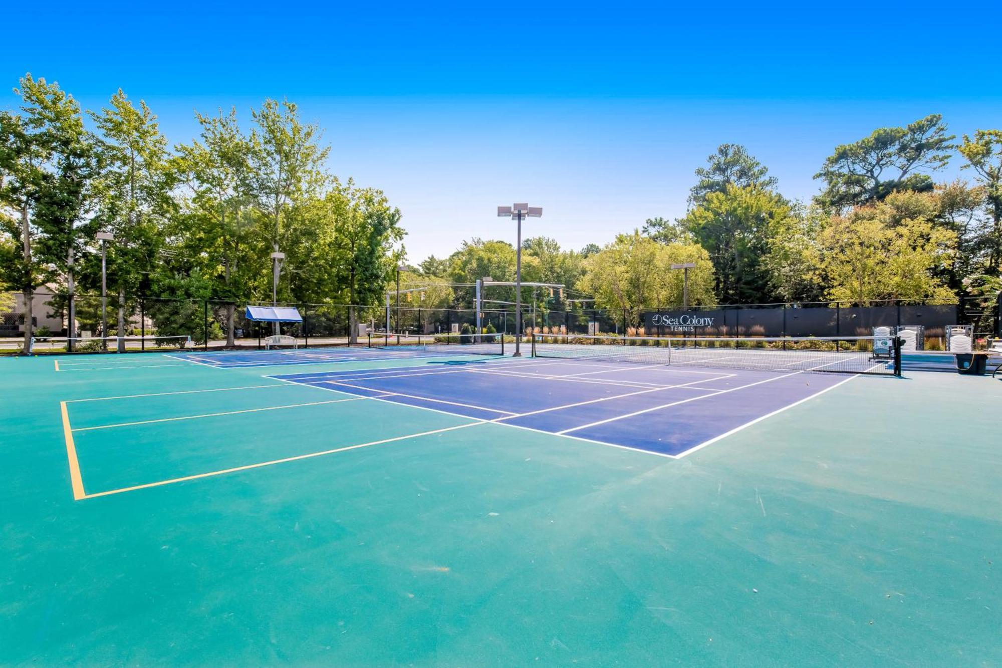 Вілла Sea Colony Round Robin V Бетані-Біч Номер фото